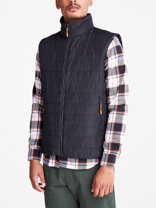 Куртки и дубленки Timberland модель TB0A5XR5001 Фото