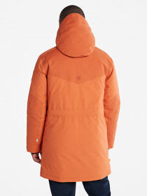 Куртки и дубленки Timberland модель TB0A5XU9643 Фото