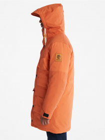 Куртки и дубленки Timberland модель TB0A5XU9643 Фото