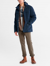 Куртки и дубленки Timberland модель TB0A5YCS433 Фото