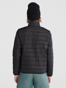 Куртки и дубленки Timberland модель A5ZFS001 Фото