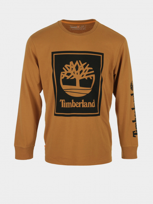 Худи и свитшоты Timberland модель A6CCEP57 Фото