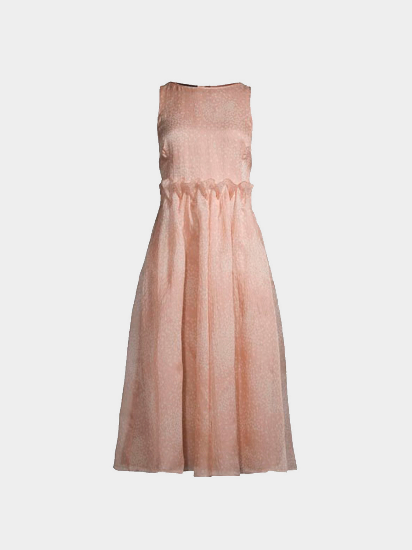 Платья Emporio Armani модель ANA03T-A2500-013 Фото