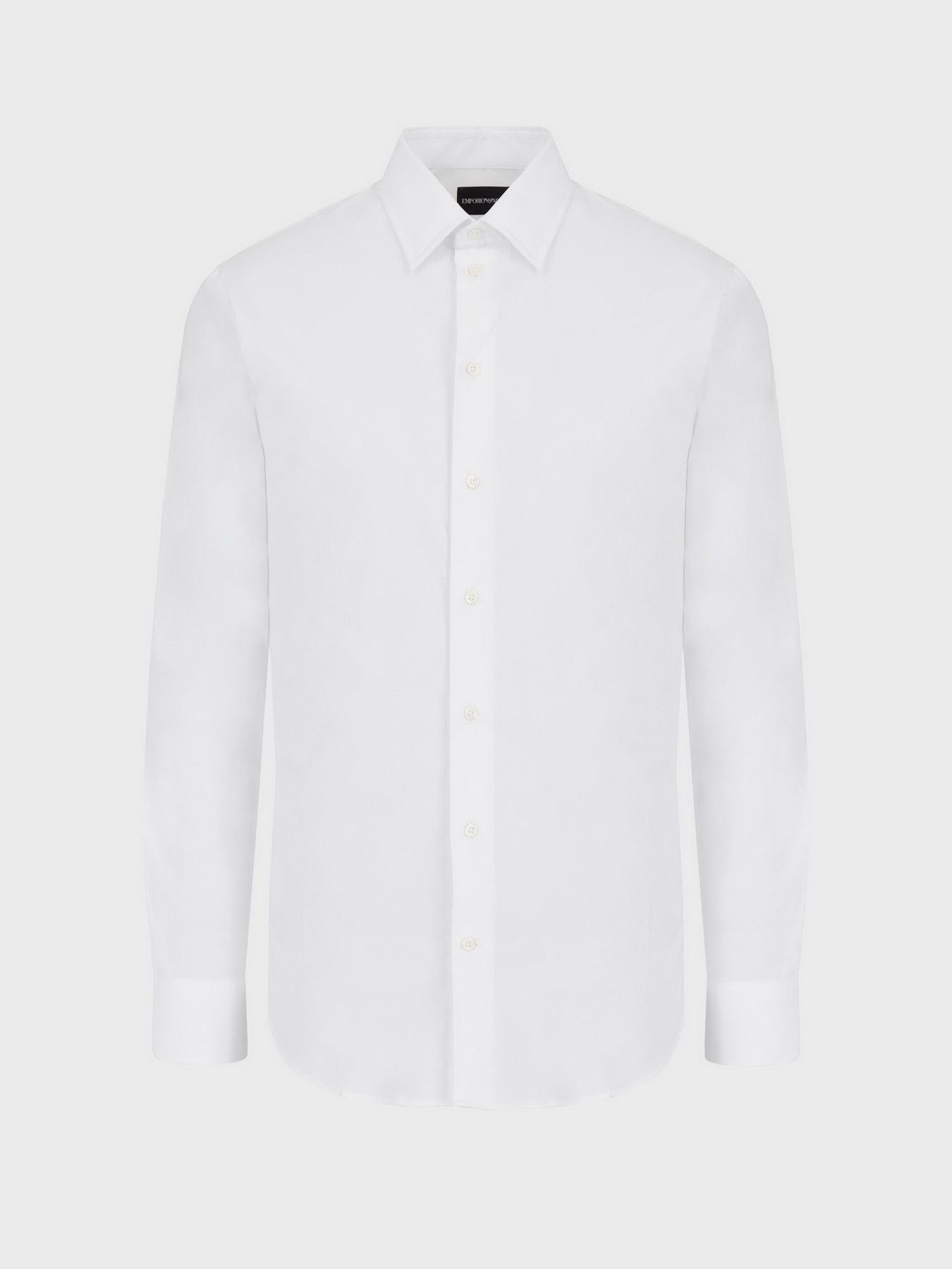 Рубашки Emporio Armani модель B1EM5L-B1C68-100 Фото