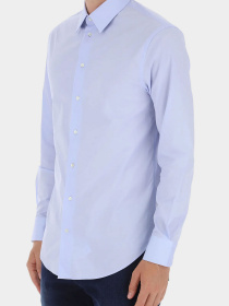 Рубашки Emporio Armani модель B1EM5L-B1C68-700 Фото