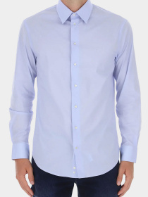 Рубашки Emporio Armani модель B1EM5L-B1C68-700 Фото