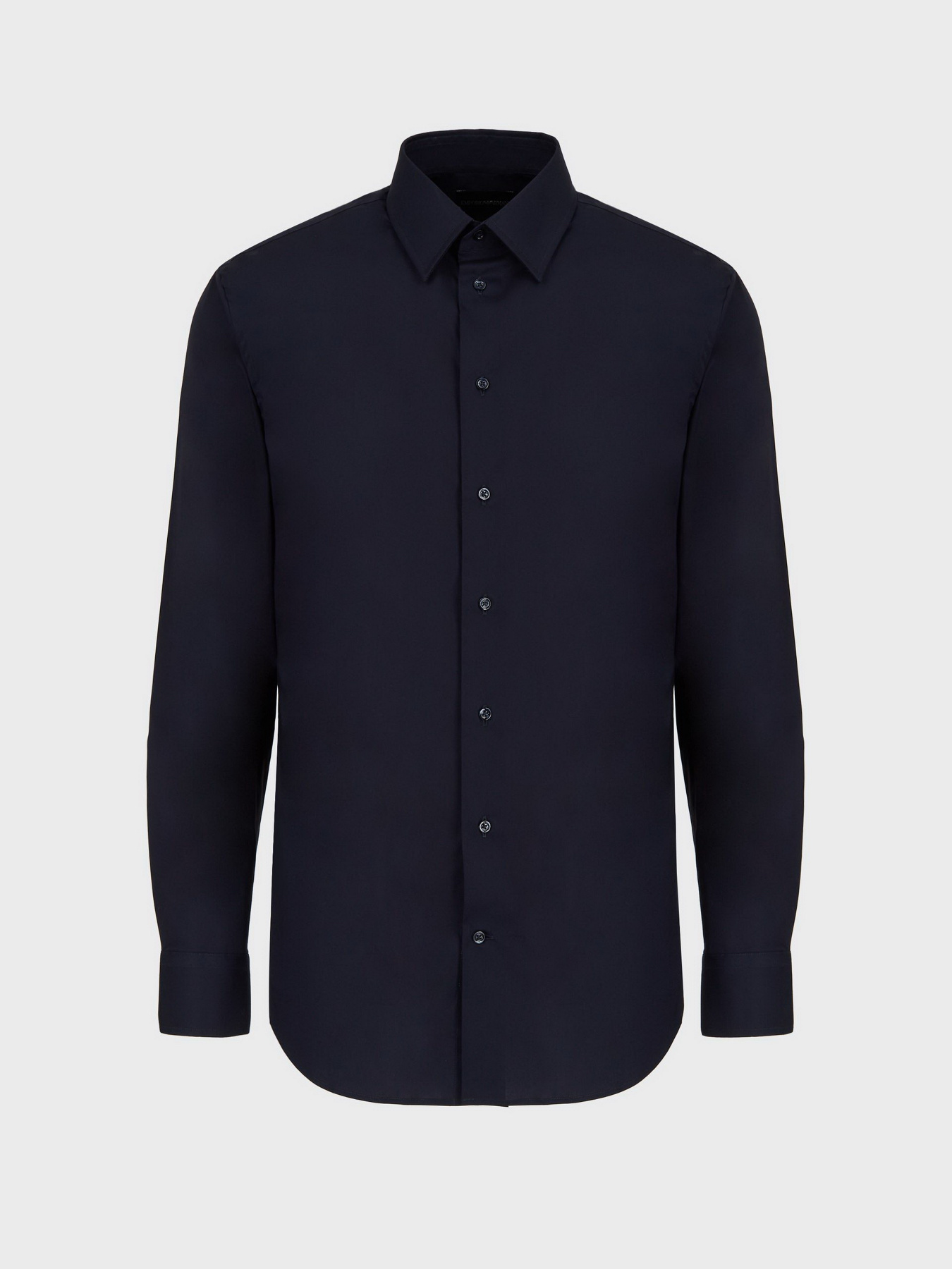 Рубашки Emporio Armani модель B1EM5L-B1C68-920 Фото