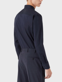 Рубашки Emporio Armani модель B1EM5L-B1C68-920 Фото
