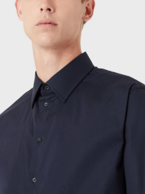 Рубашки Emporio Armani модель B1EM5L-B1C68-920 Фото