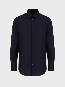 Рубашки Emporio Armani модель B1EM5L-B1C68-920 Фото