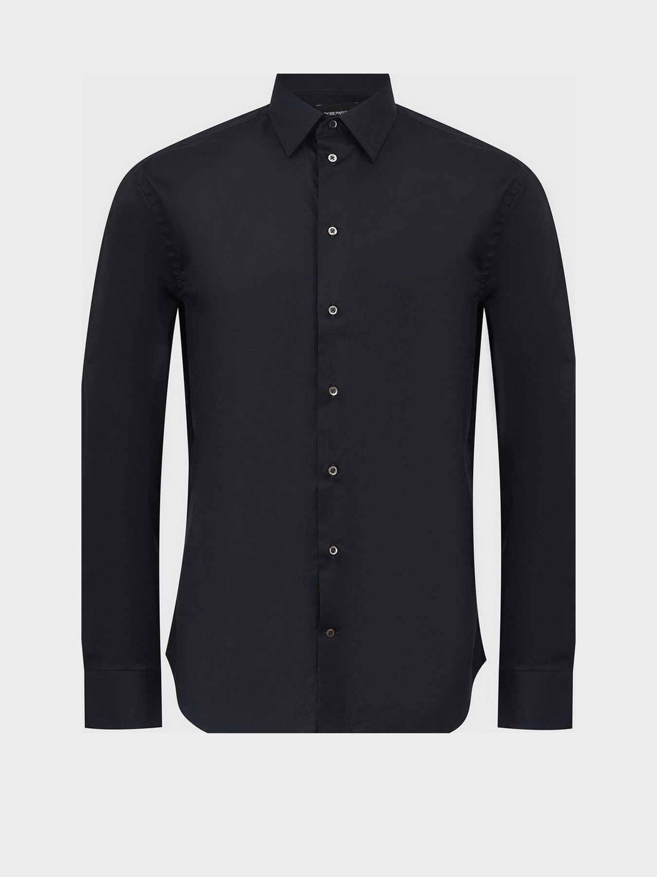 Рубашки Emporio Armani модель B1EM5L-B1C68-999 Фото