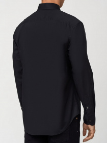 Рубашки Emporio Armani модель B1EM5L-B1C68-999 Фото