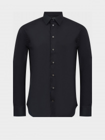 Рубашки Emporio Armani модель B1EM5L-B1C68-999 Фото