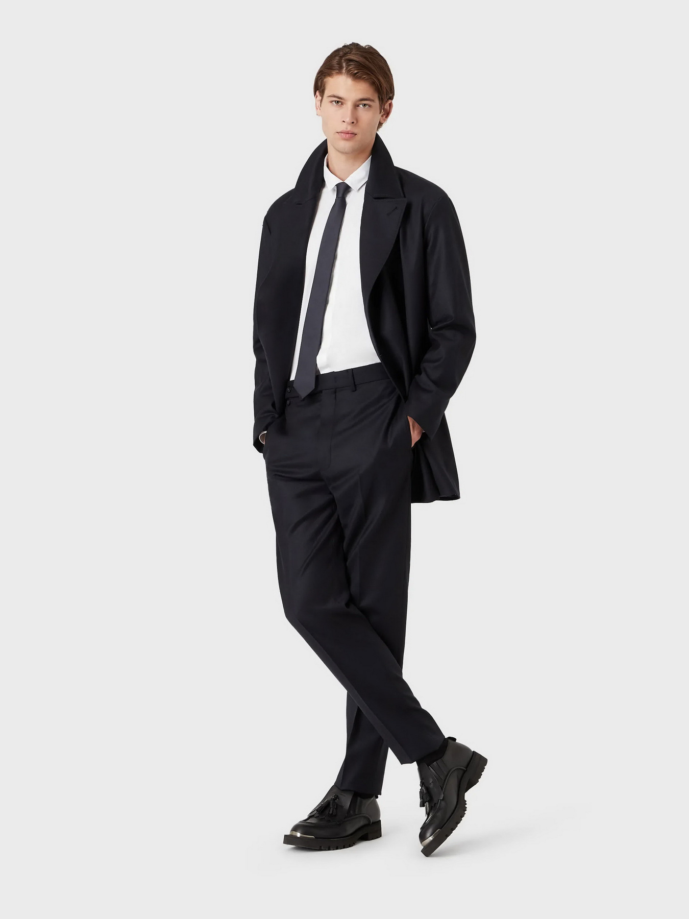Брюки Emporio Armani модель B1P430-B1596-922 Фото