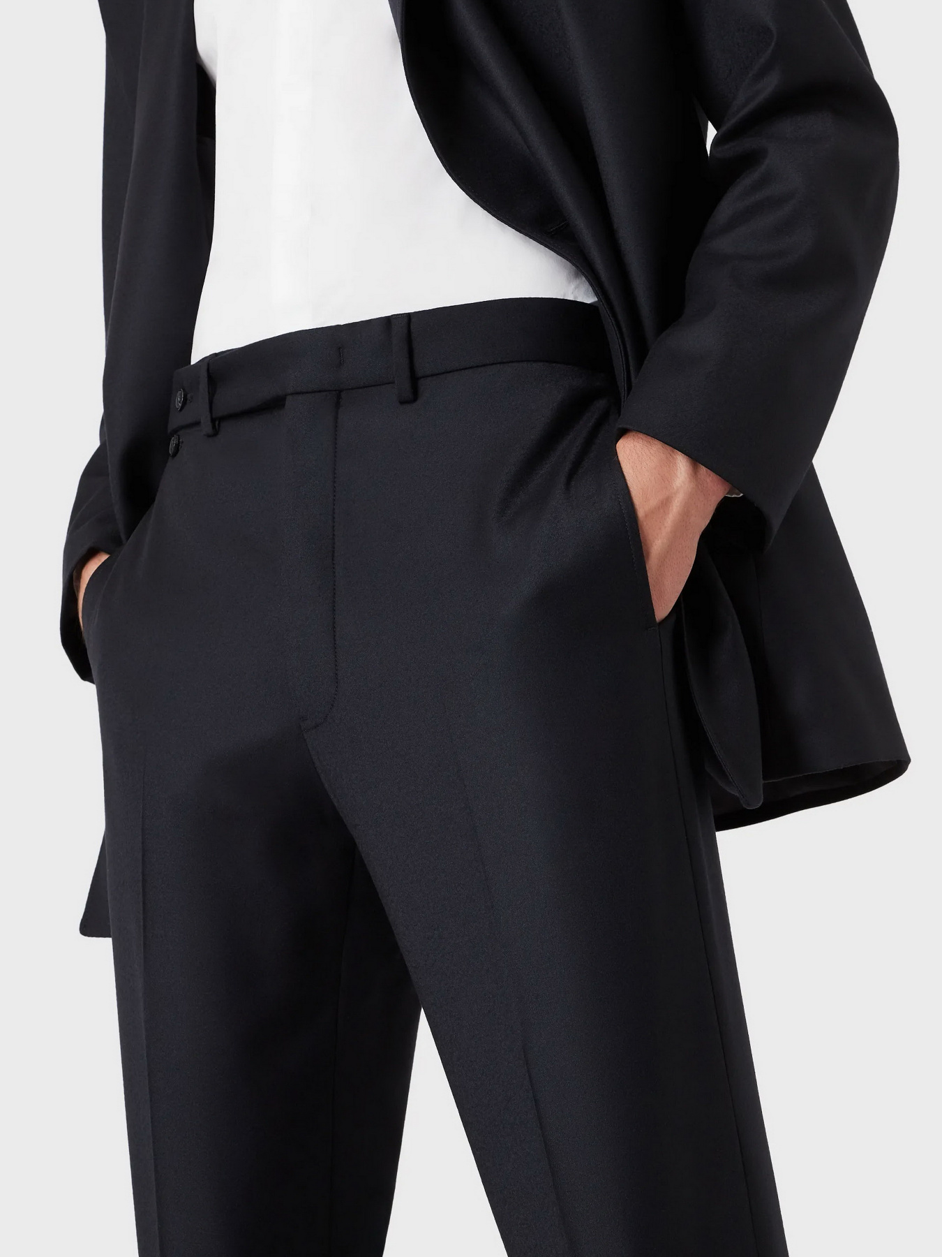 Брюки Emporio Armani модель B1P430-B1596-922 Фото