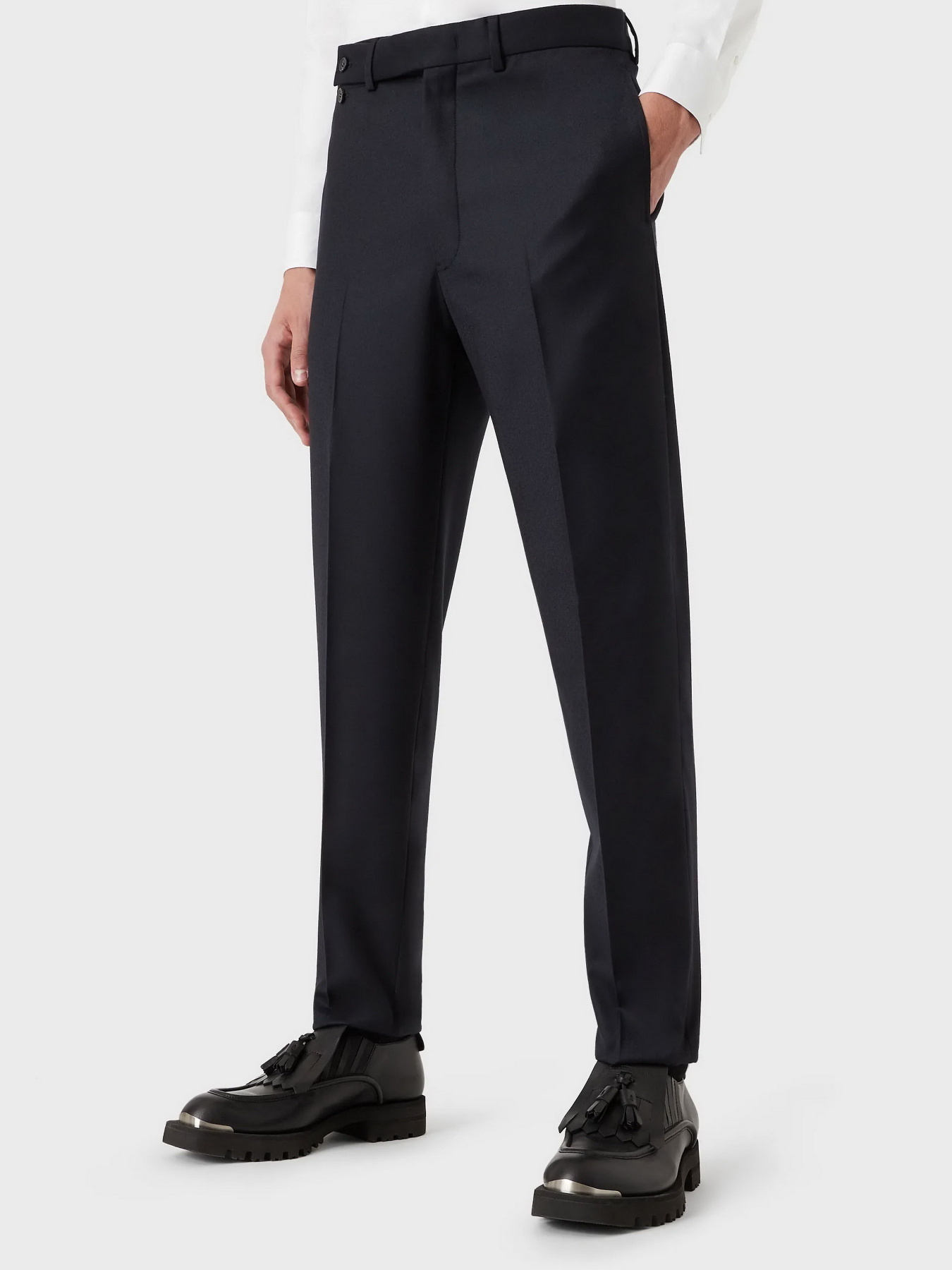 Брюки Emporio Armani модель B1P430-B1596-922 Фото