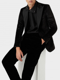 Брюки Emporio Armani модель B1P440-B1191-999 Фото