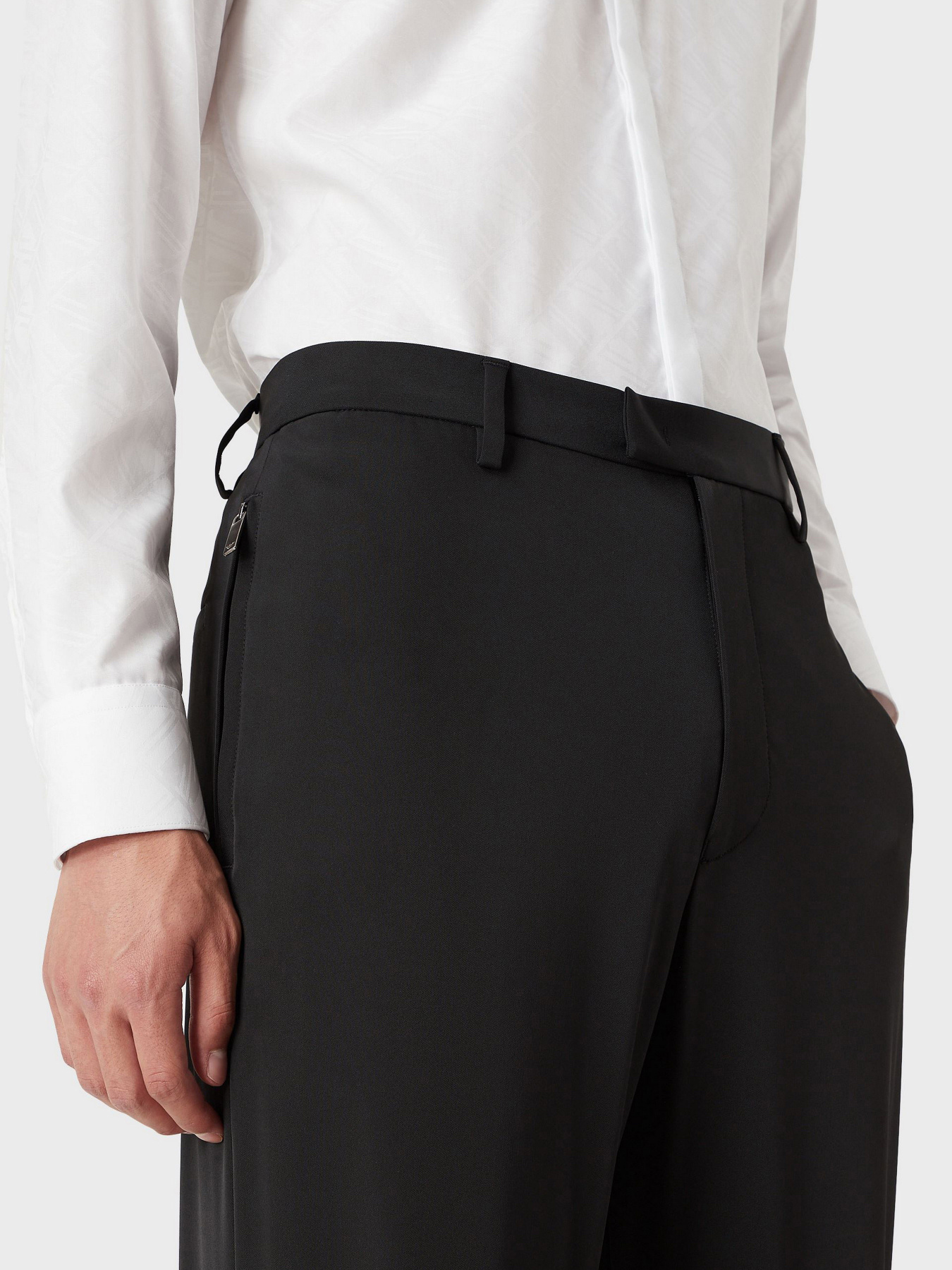 Брюки Emporio Armani модель B1P820-B1525-999 Фото