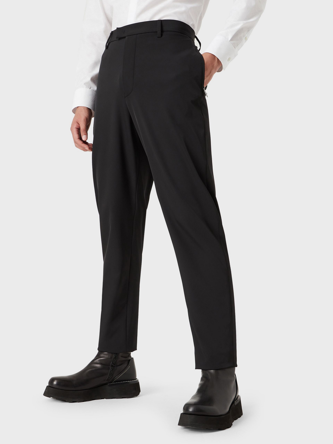 Брюки Emporio Armani модель B1P820-B1525-999 Фото