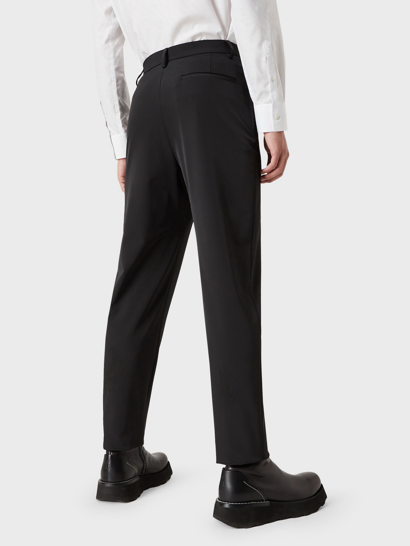Брюки Emporio Armani модель B1P820-B1525-999 Фото