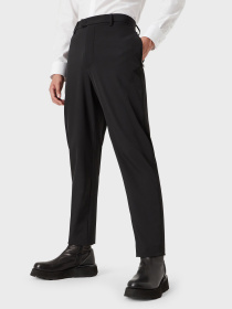 Брюки Emporio Armani модель B1P820-B1525-999 Фото
