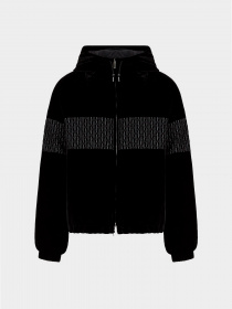Куртки и дубленки Emporio Armani модель B1R380-B1182-999 Фото