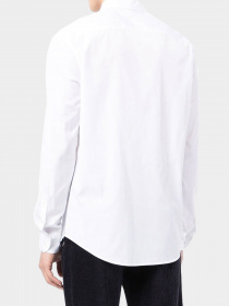 Рубашки Emporio Armani модель B1SM0B-B12F7-100 Фото