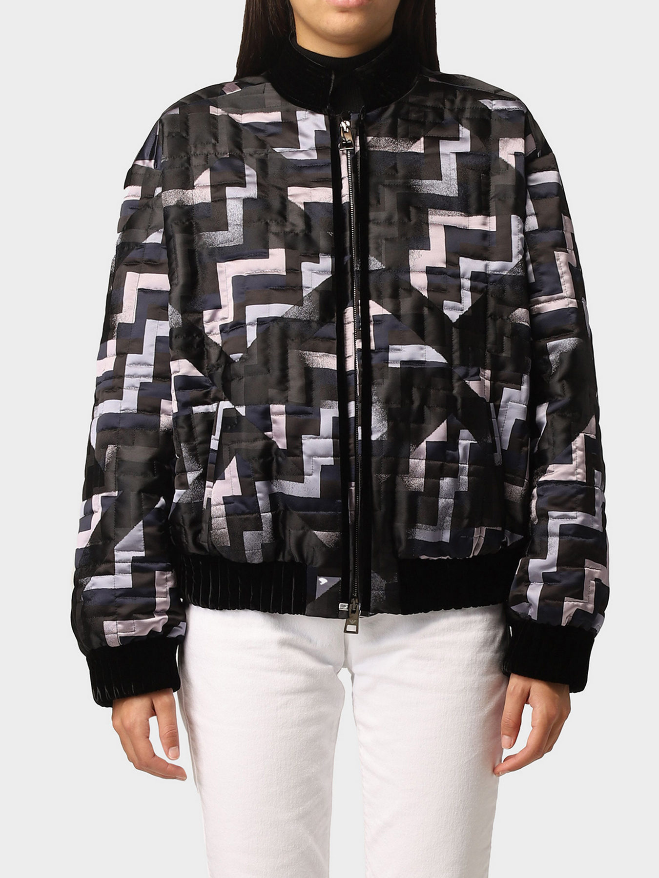Куртки и дубленки Emporio Armani модель BNB20T-B2180-010 Фото