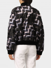 Куртки и дубленки Emporio Armani модель BNB20T-B2180-010 Фото
