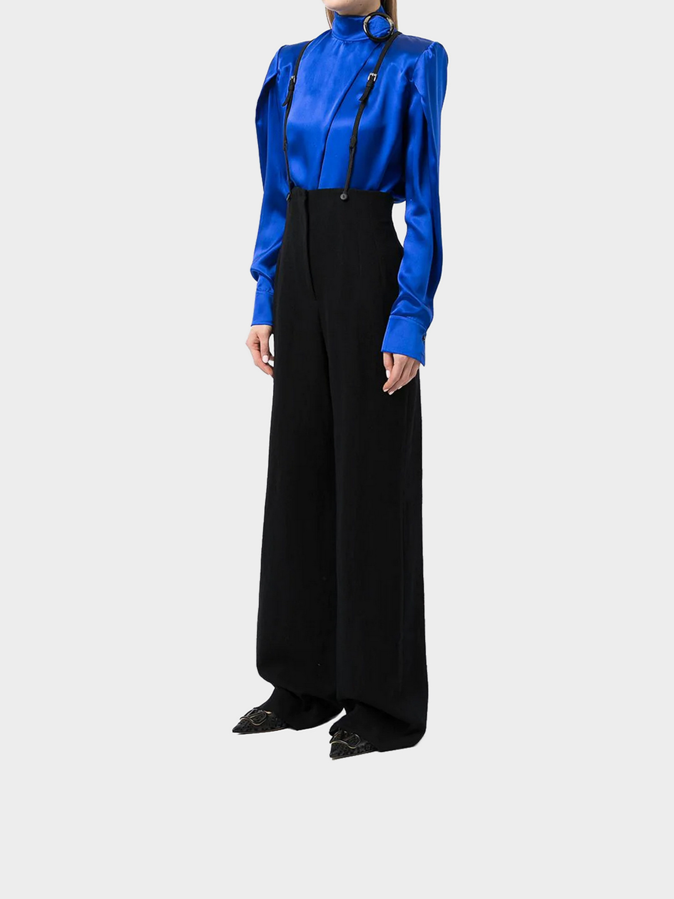 Брюки Emporio Armani модель BNP17T-B2124-999 Фото