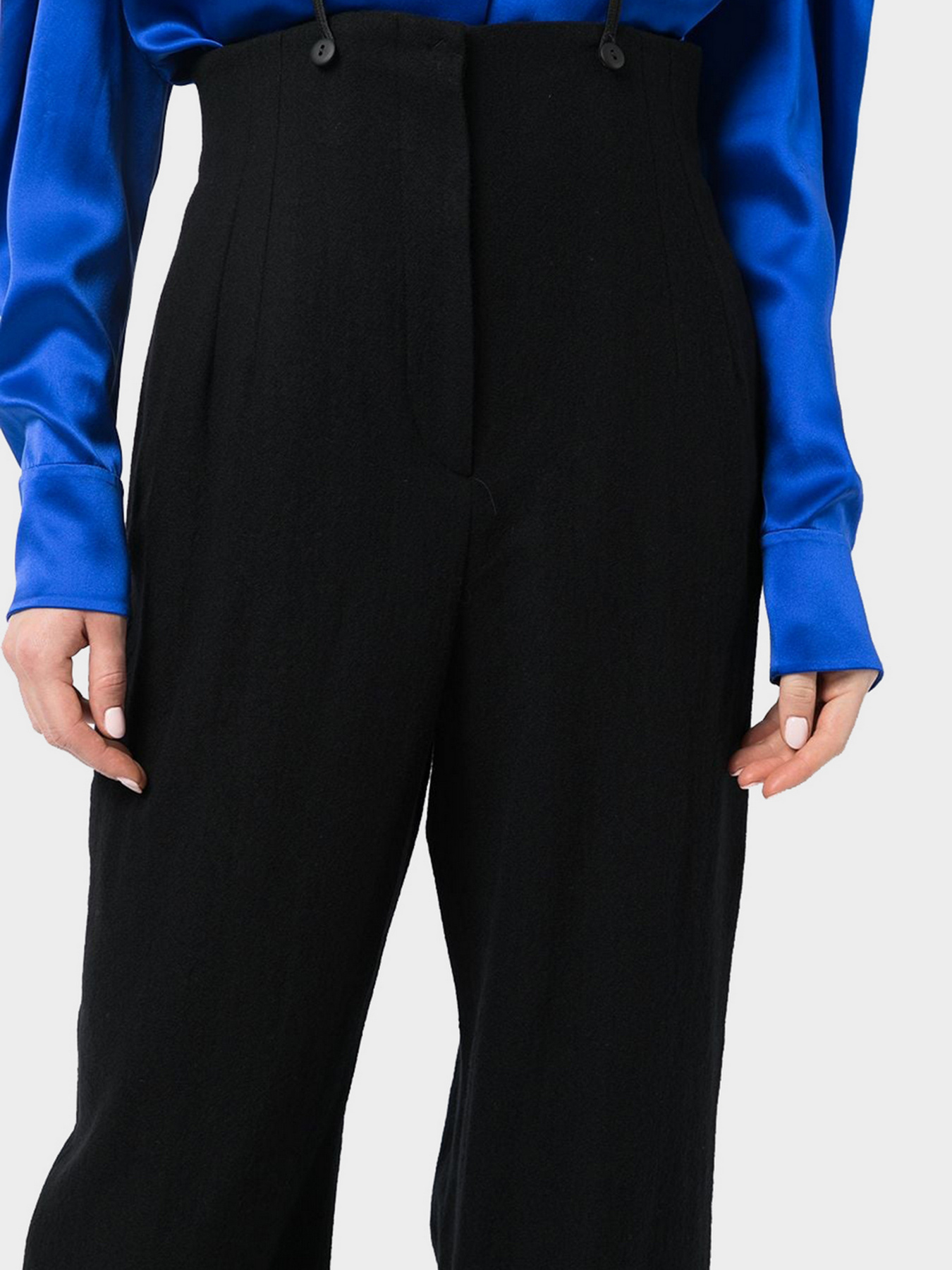 Брюки Emporio Armani модель BNP17T-B2124-999 Фото