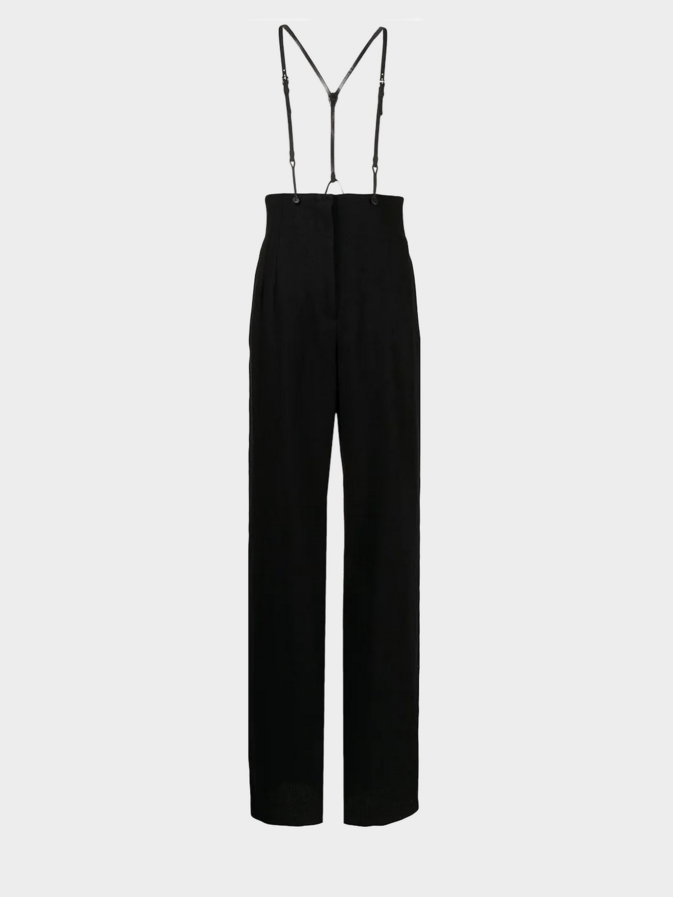 Брюки Emporio Armani модель BNP17T-B2124-999 Фото