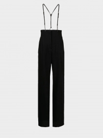 Брюки Emporio Armani модель BNP17T-B2124-999 Фото