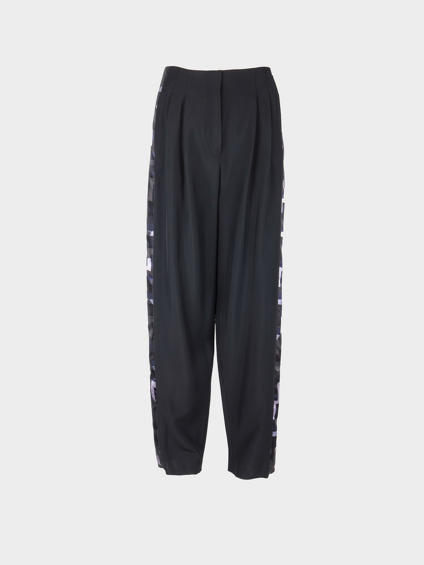 Брюки Emporio Armani модель BNP31T-B8802-099 Фото