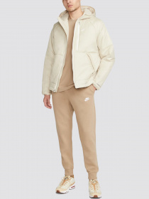 Куртки и дубленки NIKE модель DD6857-206 Фото