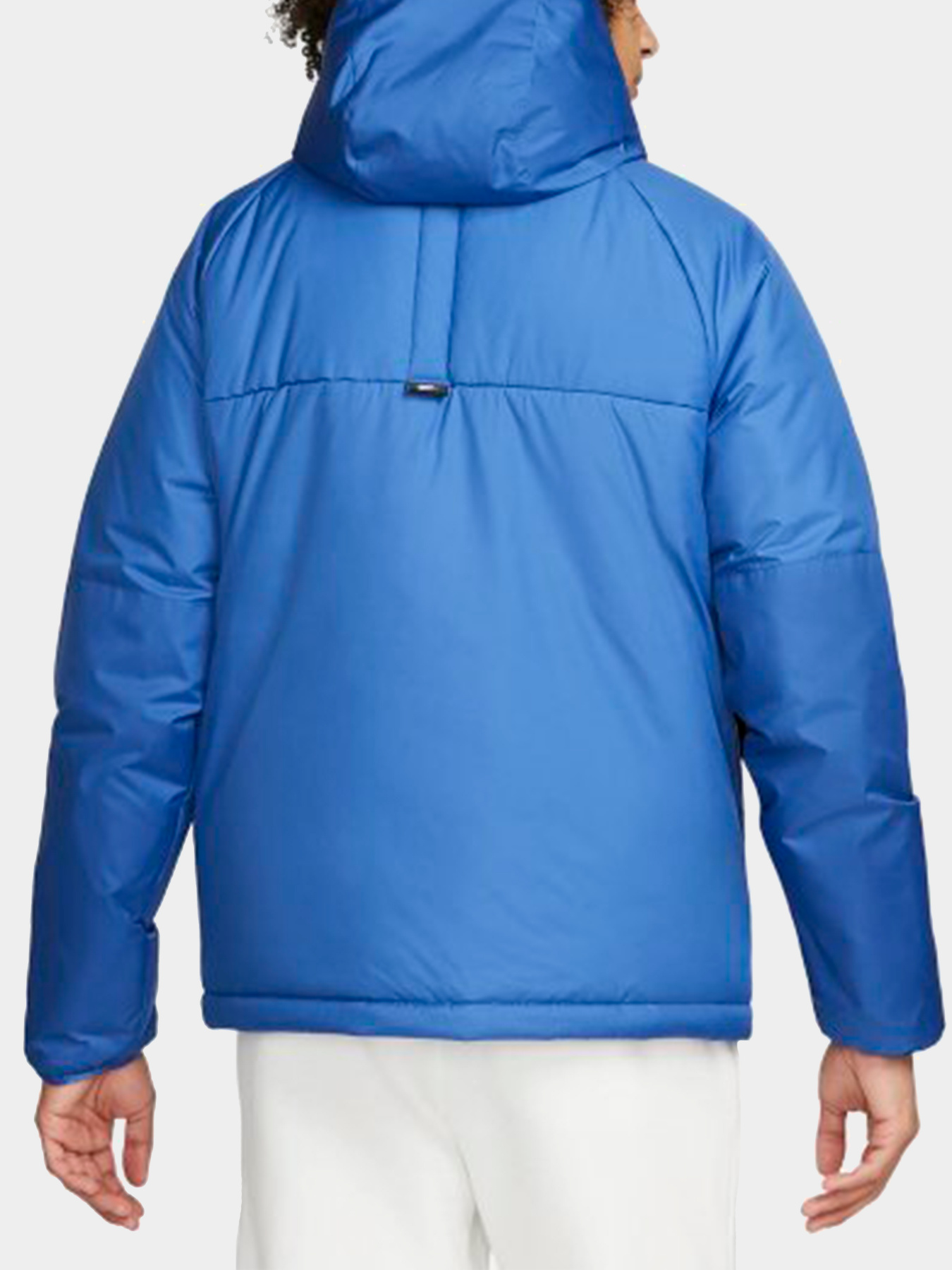 Куртки и дубленки NIKE модель DD6857-480 Фото