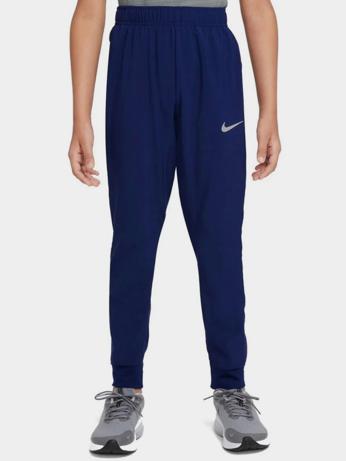 Брюки NIKE модель DD8428-492 Фото