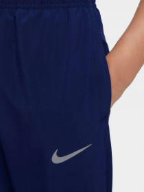 Брюки NIKE модель DD8428-492 Фото