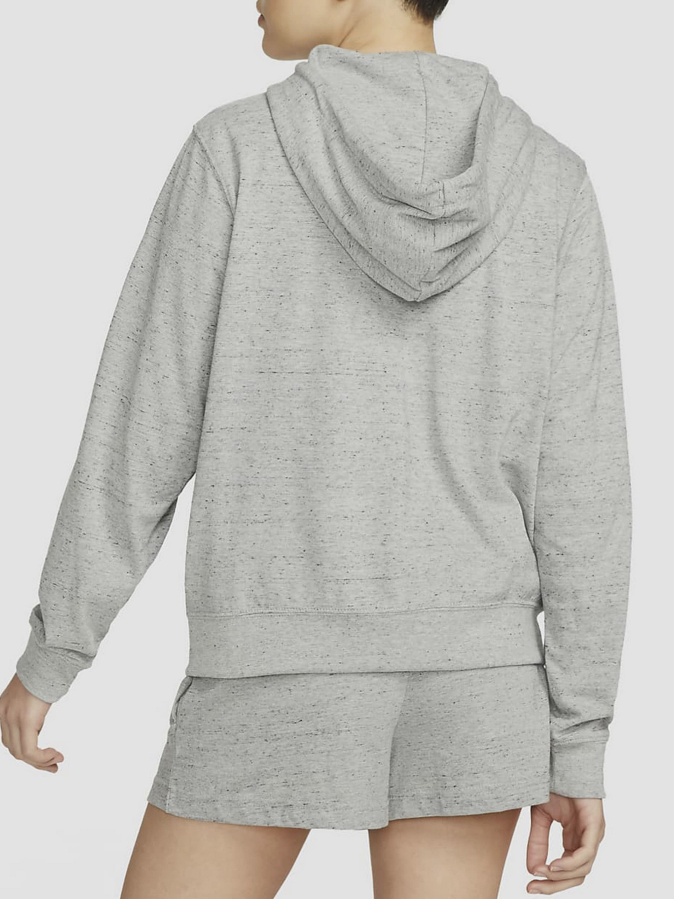 Худи и свитшоты NIKE модель DM6386-063 Фото