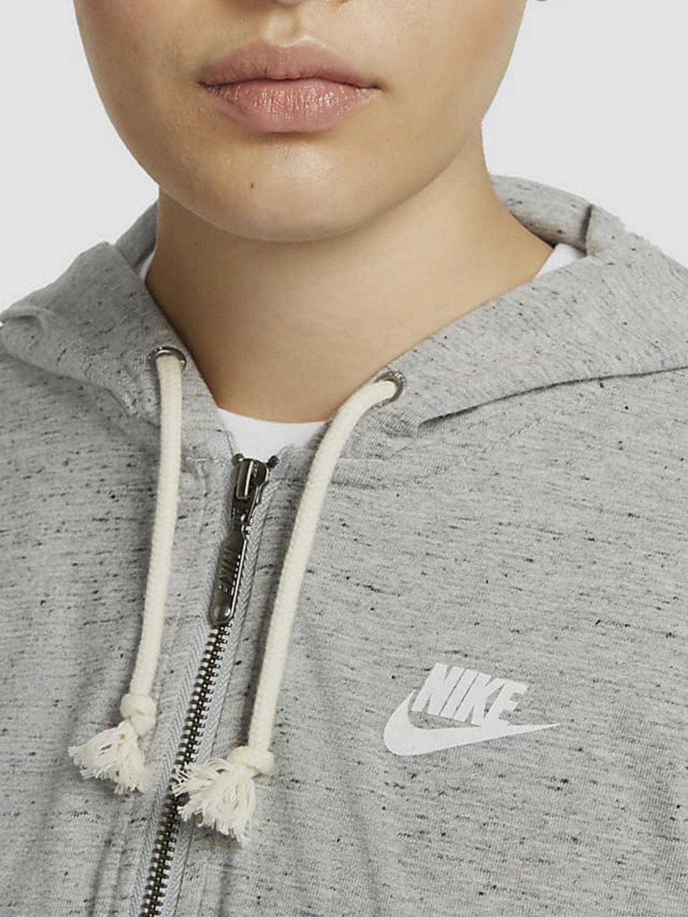 Худи и свитшоты NIKE модель DM6386-063 Фото