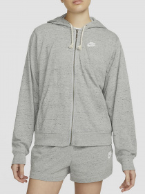 Худи и свитшоты NIKE модель DM6386-063 Фото