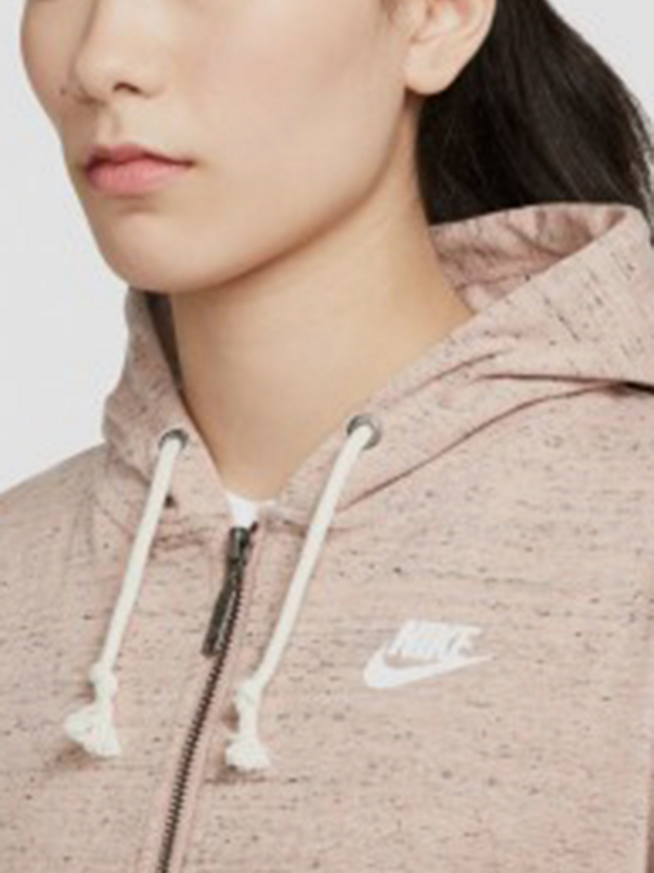 Худи и свитшоты NIKE модель DM6386-609 Фото