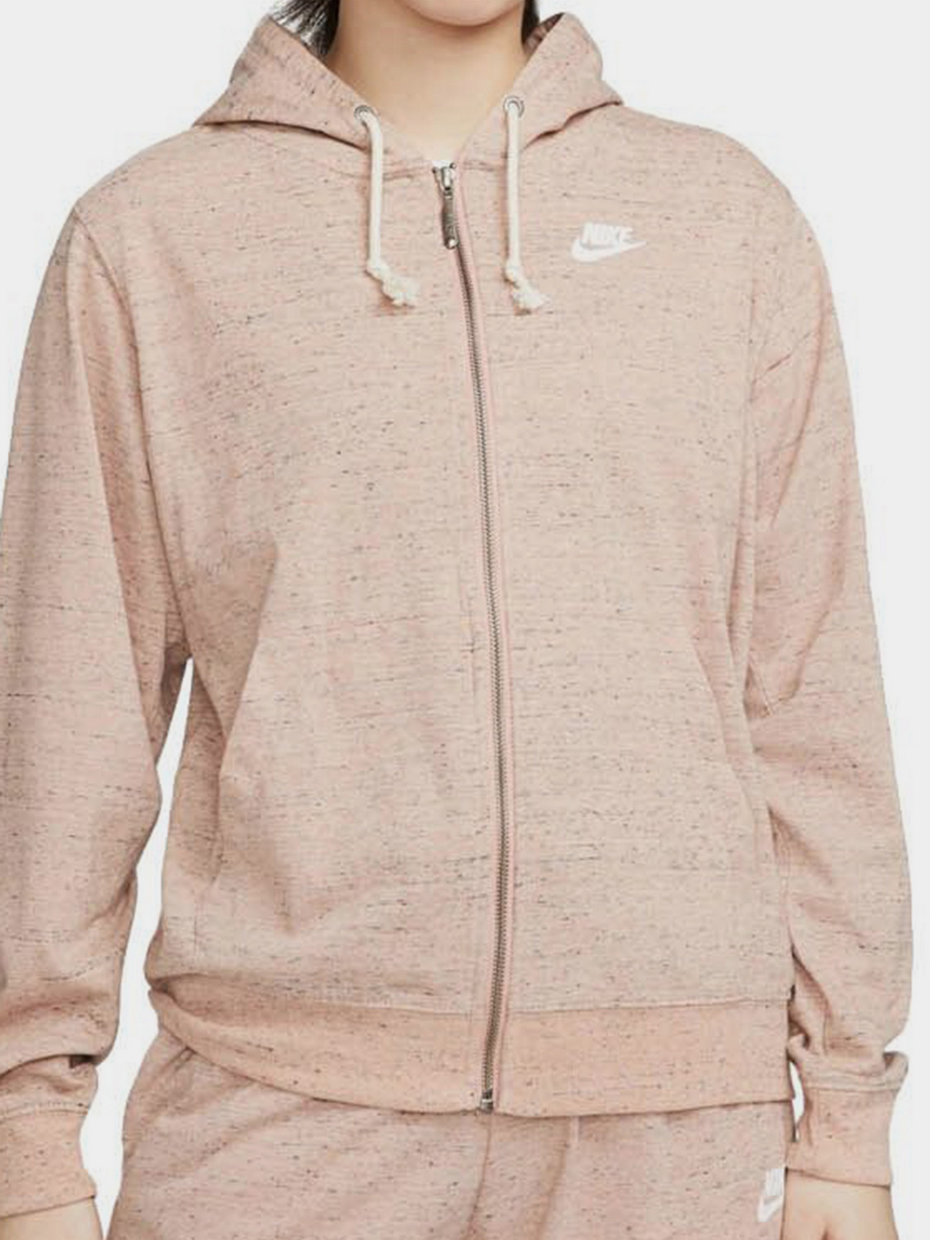 Худи и свитшоты NIKE модель DM6386-609 Фото