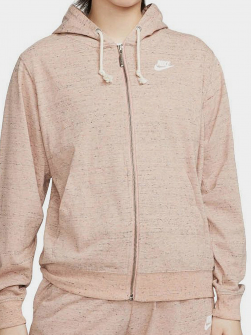 Худи и свитшоты NIKE модель DM6386-609 Фото