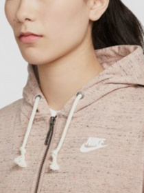 Худи и свитшоты NIKE модель DM6386-609 Фото