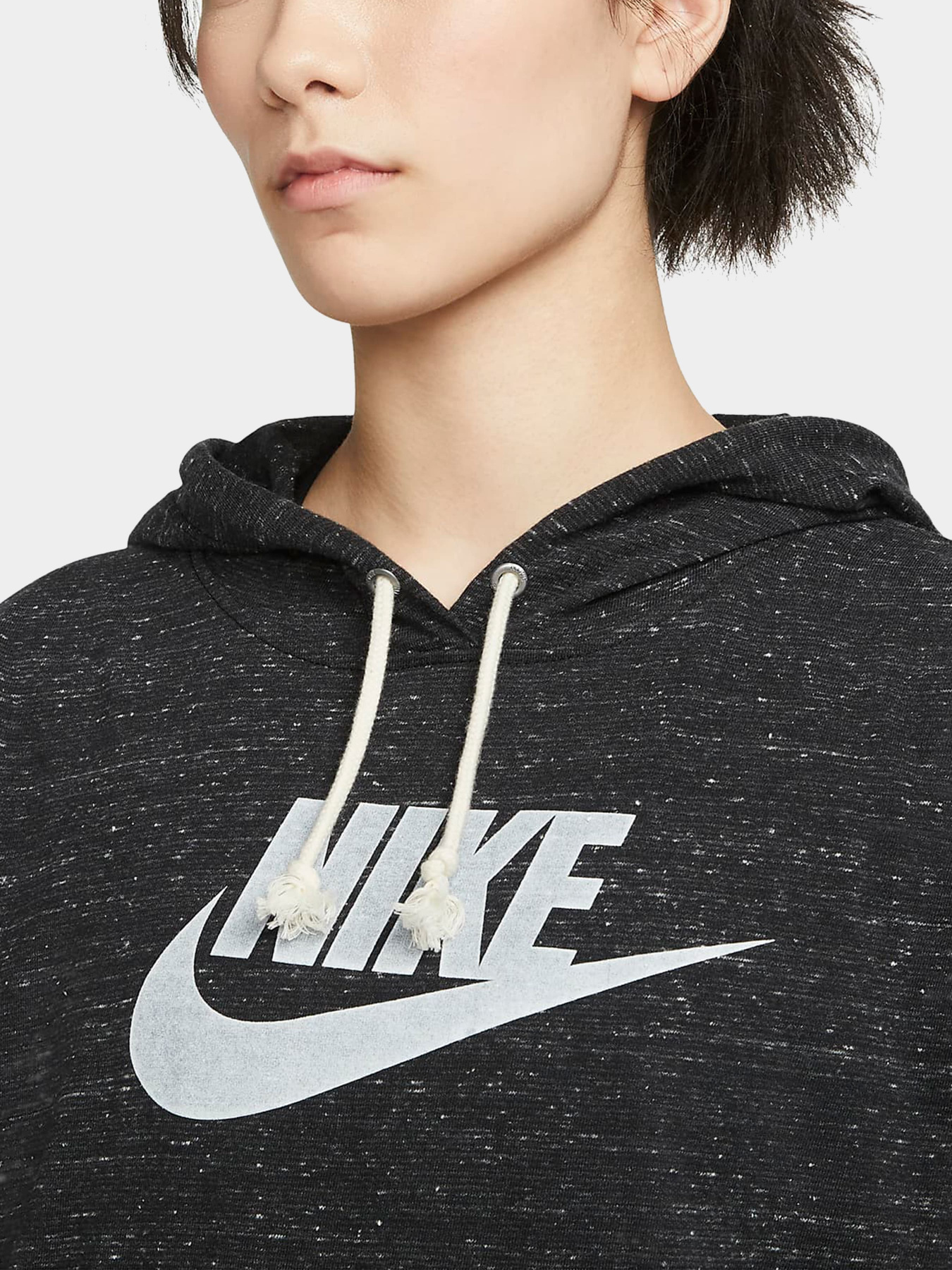 Худи и свитшоты NIKE модель DM6388-010 Фото