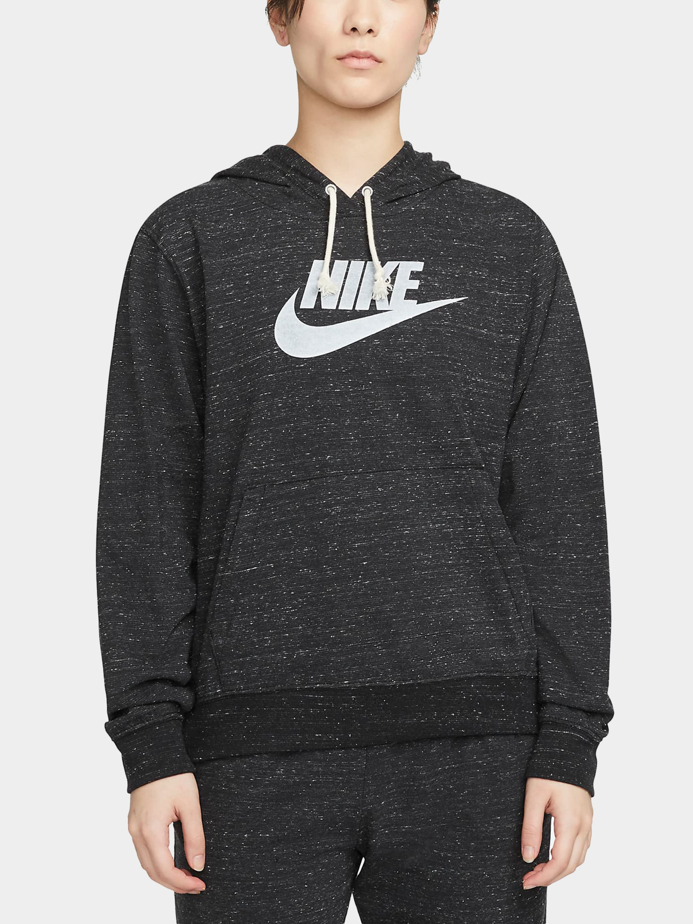 Худи и свитшоты NIKE модель DM6388-010 Фото