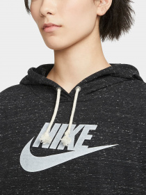 Худи и свитшоты NIKE модель DM6388-010 Фото