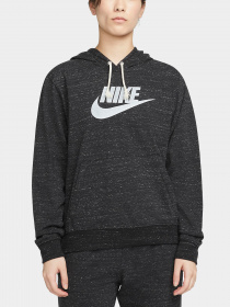 Худи и свитшоты NIKE модель DM6388-010 Фото