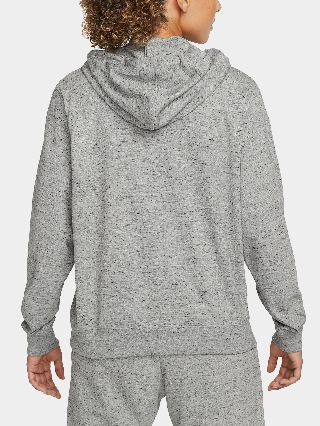 Худи и свитшоты NIKE модель DM6388-063 Фото